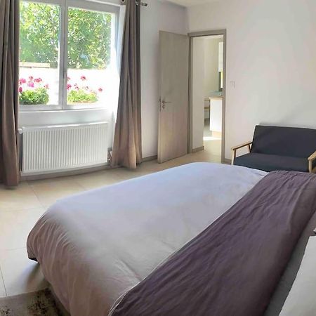 Appartement Flat à Beblenheim Extérieur photo
