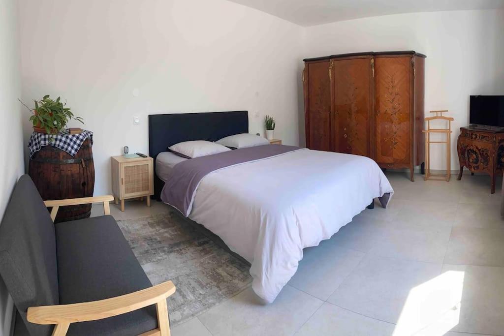 Appartement Flat à Beblenheim Extérieur photo