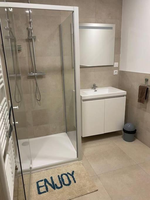 Appartement Flat à Beblenheim Extérieur photo